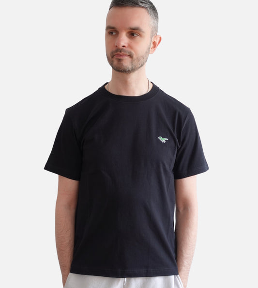 T-Shirt T-Rex Noir - Homme